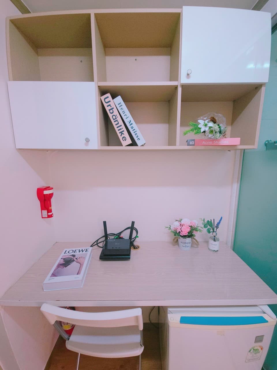 Type B (Deposit 100,000 Won) — photo 2 of 6