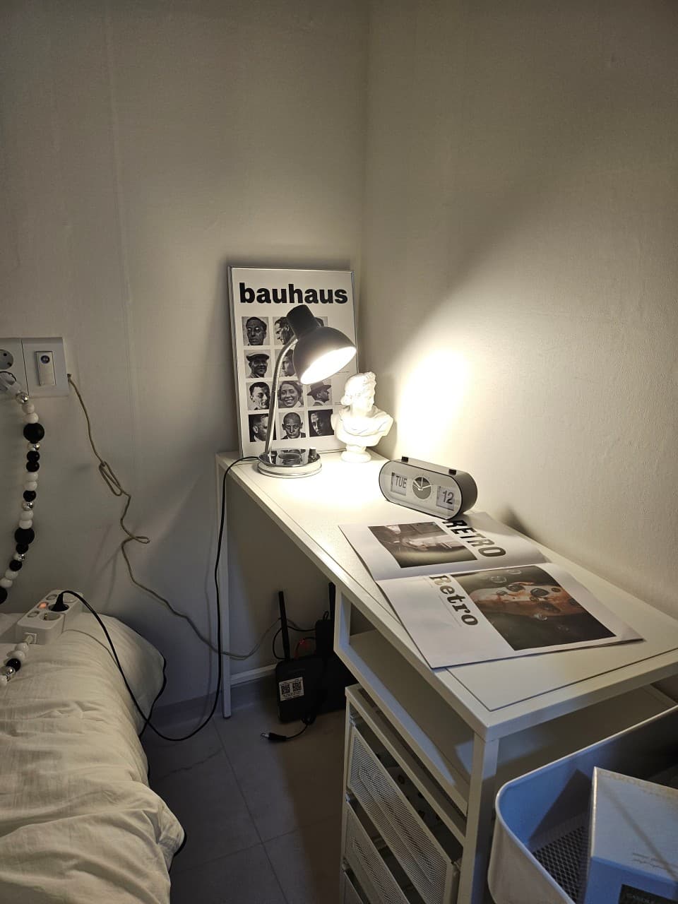 Suite (Mini Room) - Deposit 100,000 Won — photo 2 of 5