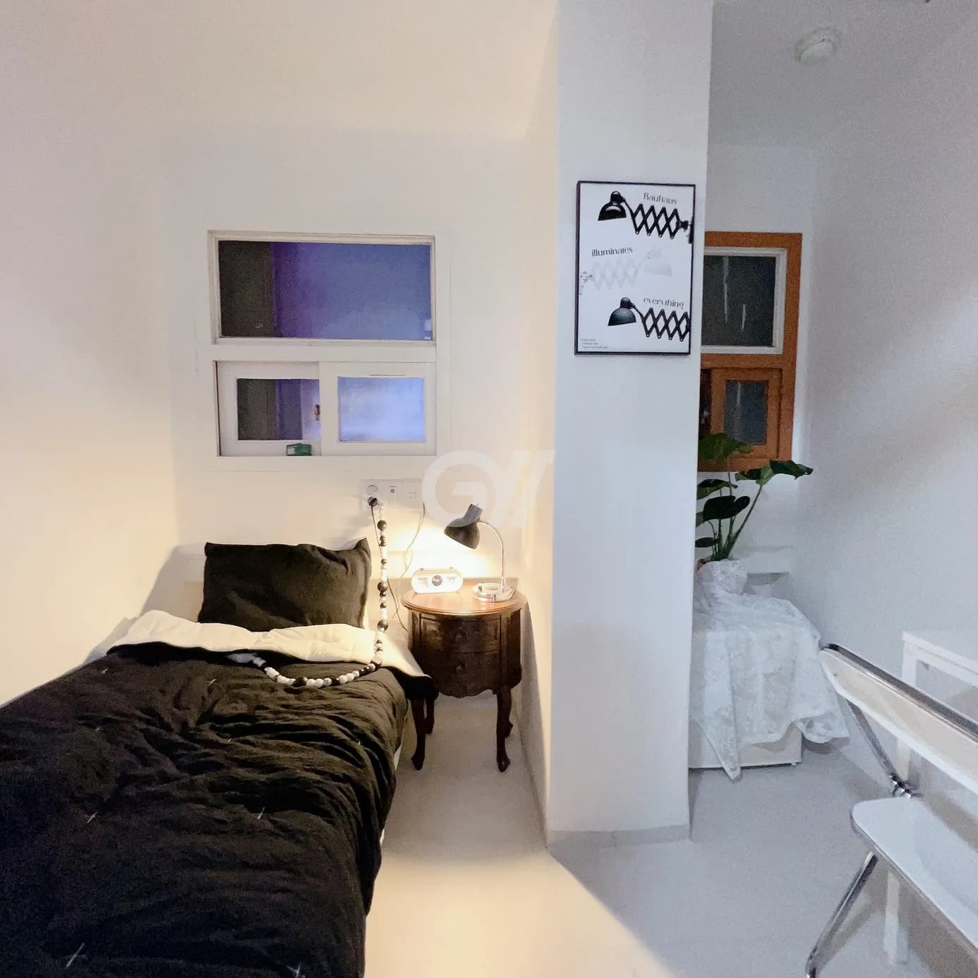 Another Stay Suyu Branch
