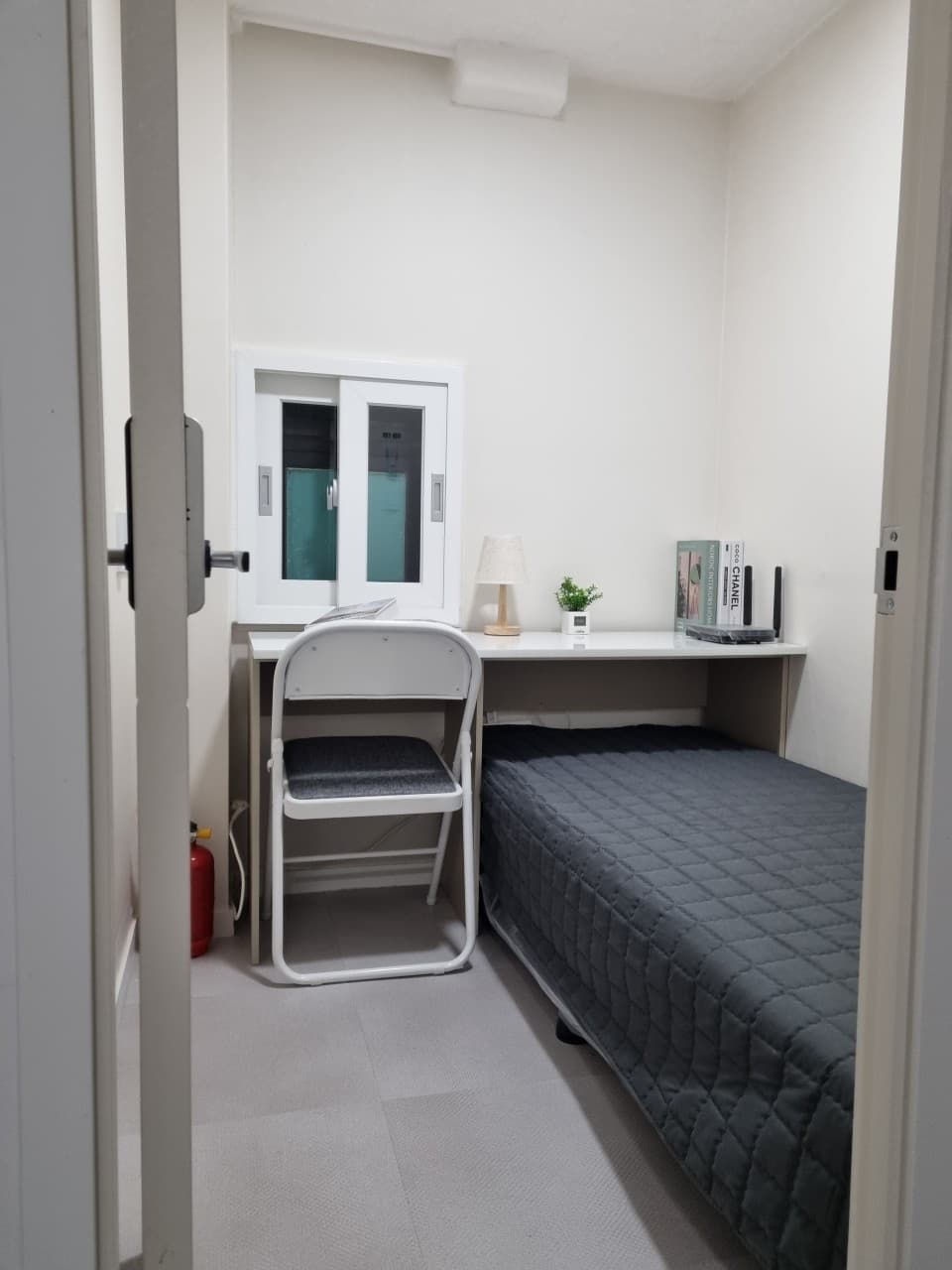 Onstay Oedae Branch