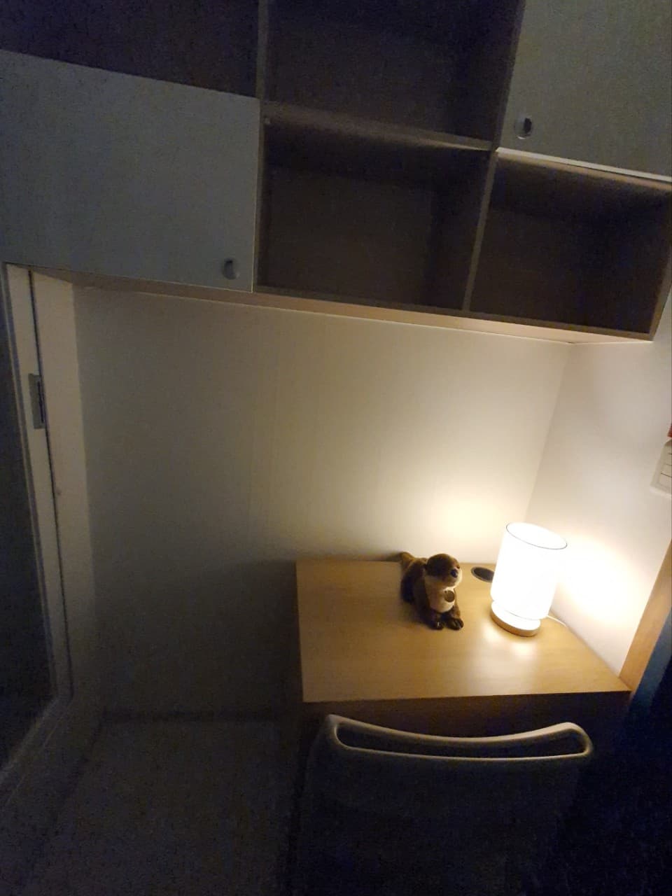 Orange Room / Peace Room (50,000 won deposit) — photo 2 of 2
