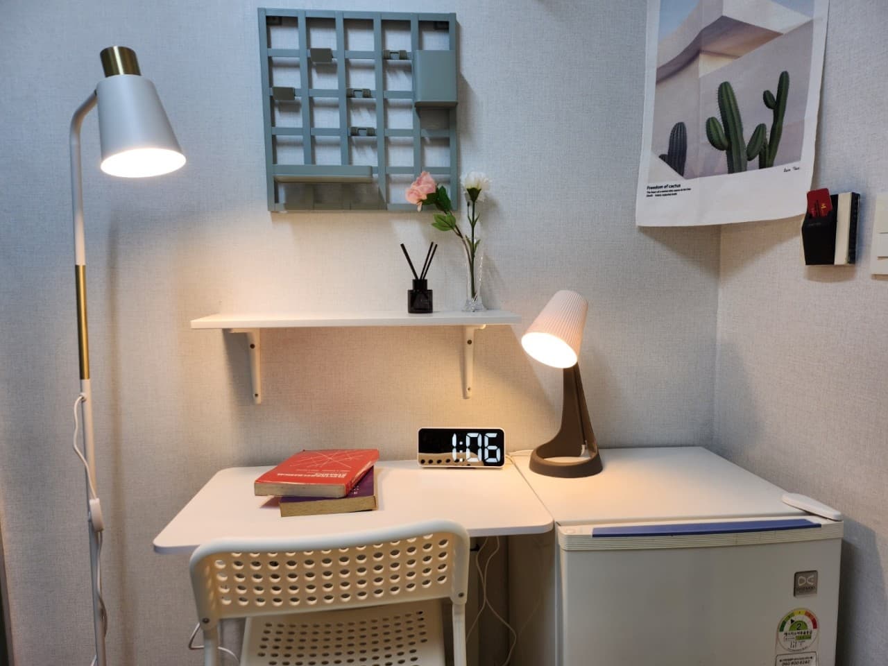 Inner Window Standard (Deposit 100,000 won) — photo 4 of 4