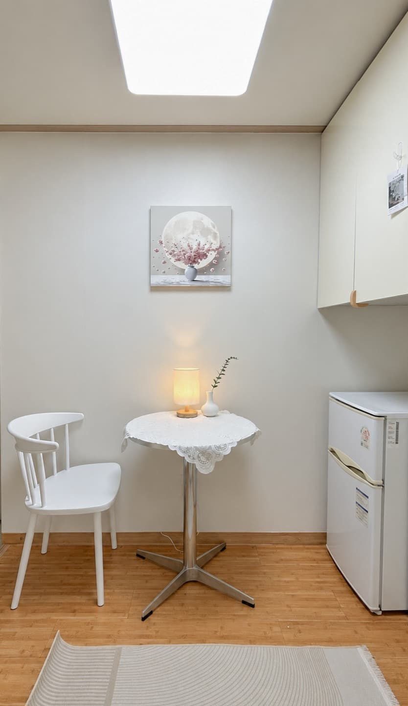 Annie Stay Ikseon-dong Jongno | Right Next to Ikseon-dong Hanok Street, Seoul Aesthetic Stay