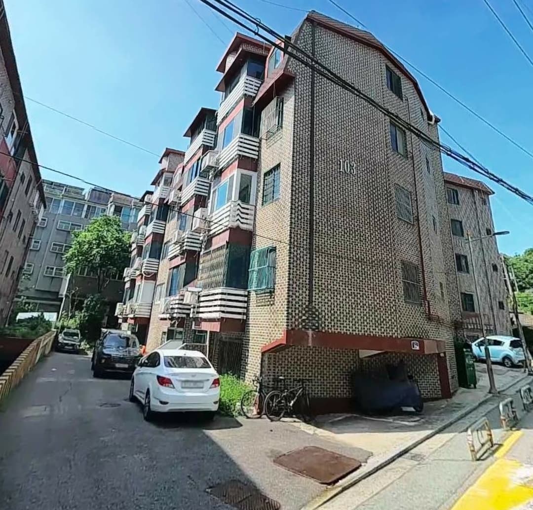 구로구 온수역 풀옵션 2룸 에어컨 냉장고 TV — photo 2 of 2