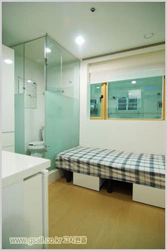 Dream Livingtel Ssangmun Branch