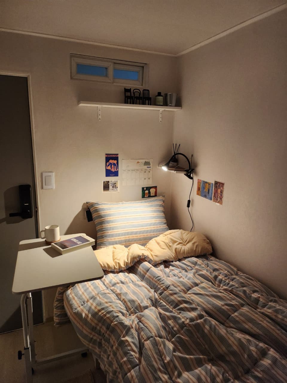Exterior Window Green Room / Exterior Window Room A -- Deposit 70,000 Won — photo 19 of 19