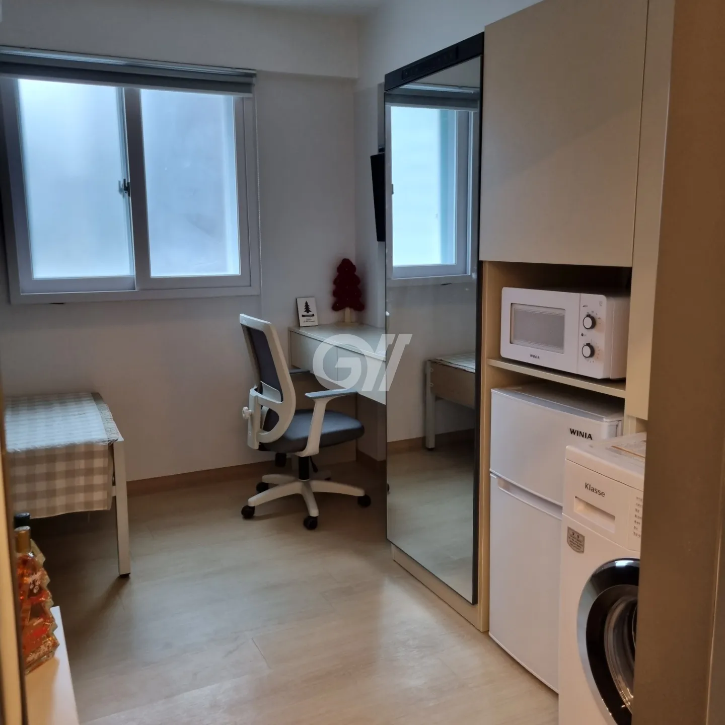 Suite City View (Studio) / Suite Veranda (Studio) -- Deposit 300,000 KRW — photo 6 of 6