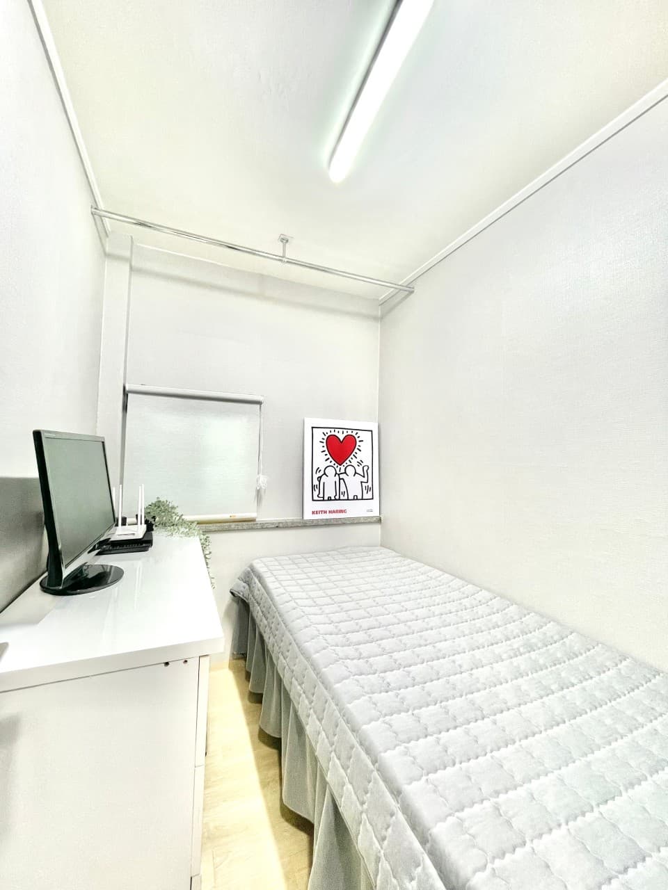 Yeollin Stay (Sangbong-dong)