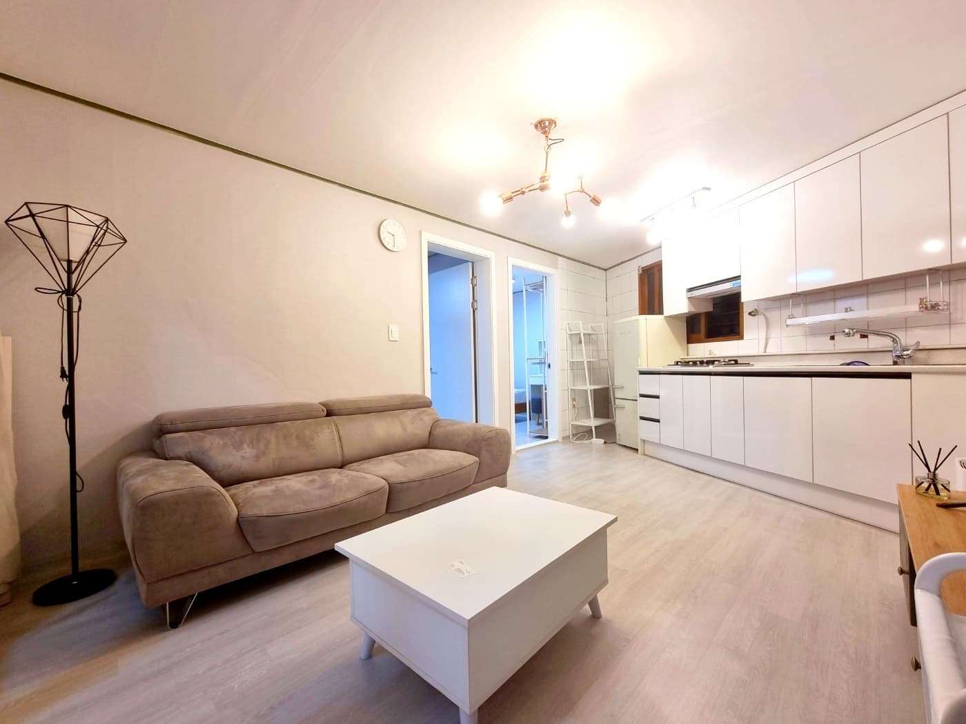 Yeongwon Villa — photo 1 of 8