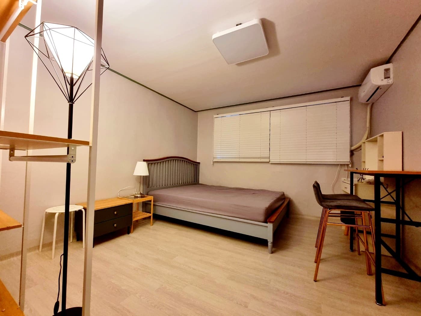홍대 합정 7분 투룸 — photo 2 of 2