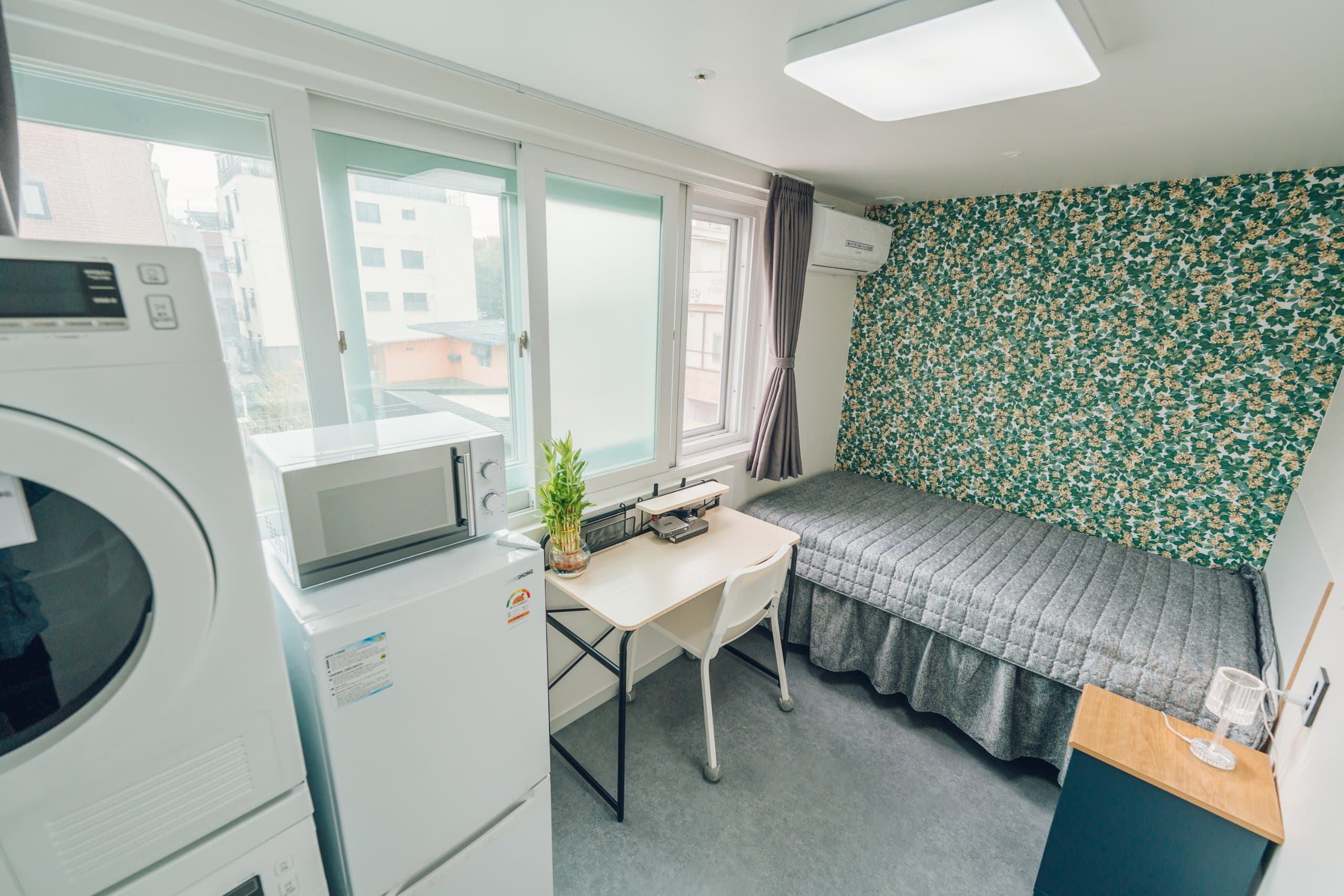 Munjeong Station Residence