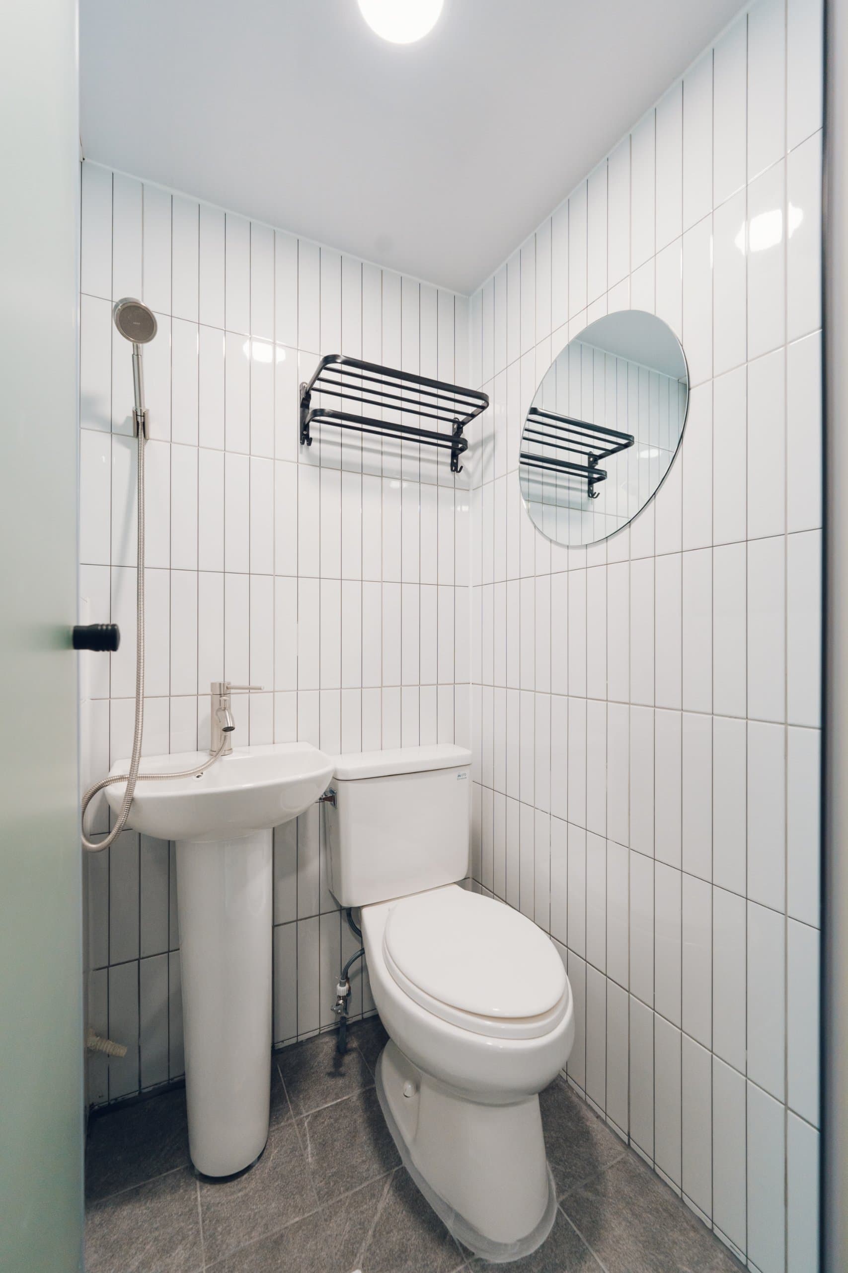 Luxury Studio Apartment (Monthly Rent 700,000–850,000 KRW) — photo 21 of 21