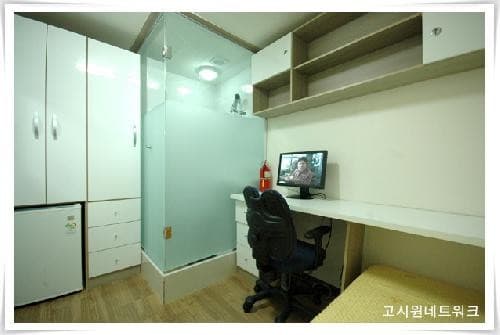 원룸 (월세 37~55만원 / 보증금 5만원 ) — photo 6 of 6