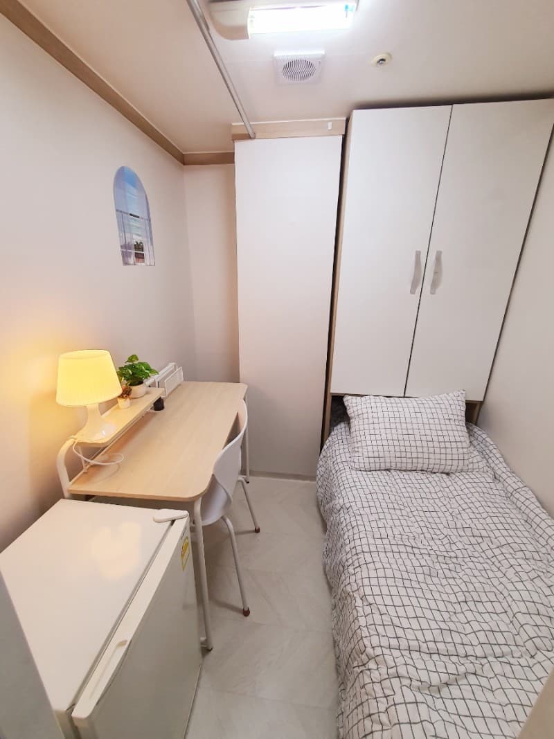 284 Stay Haengdang-dong Branch