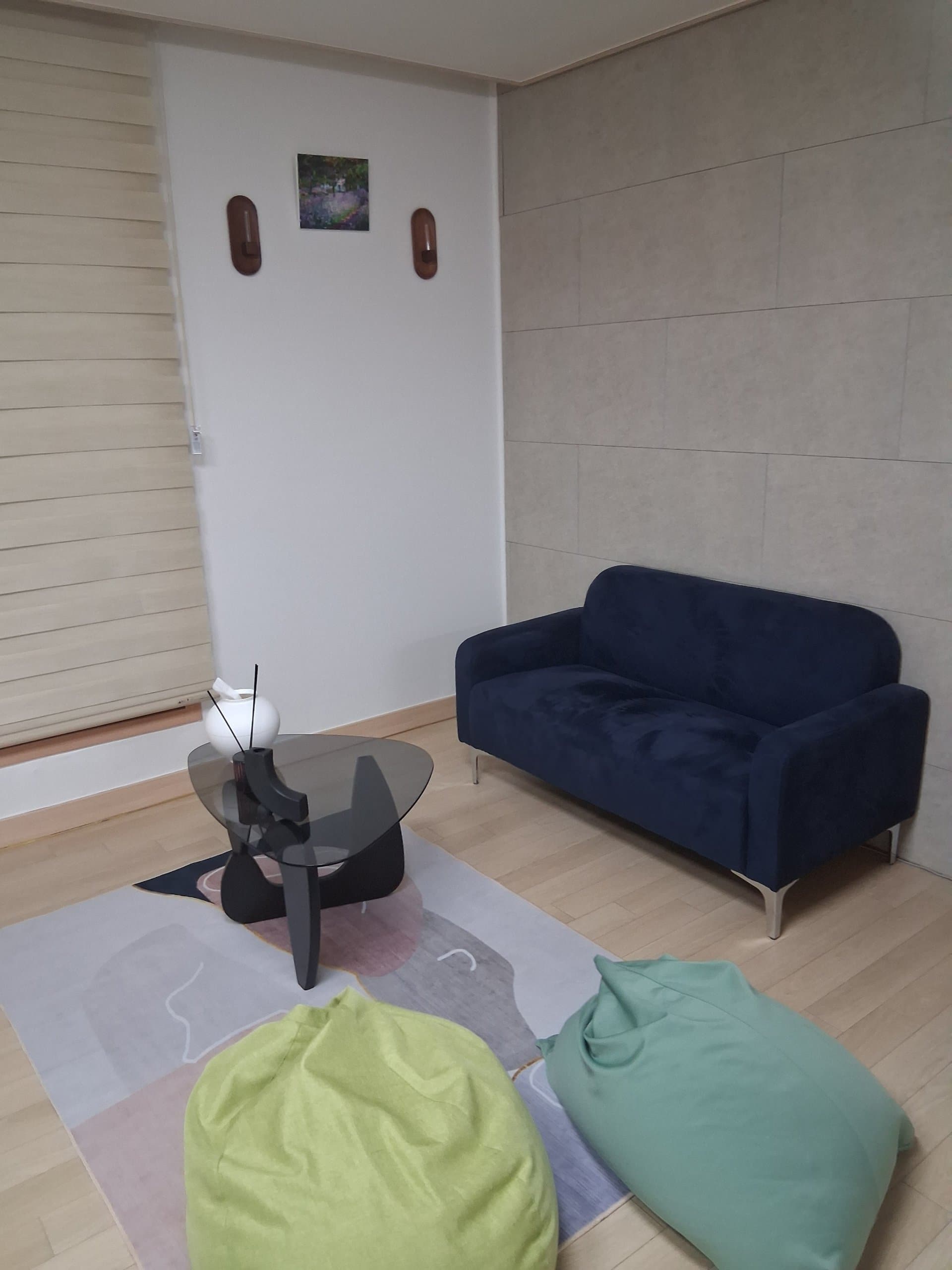 GTX A 구성역 인근 신축 아파트 — photo 2 of 16