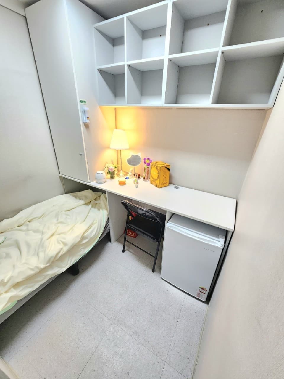 Capsule Room (Deposit 100,000 Won) — photo 1 of 6