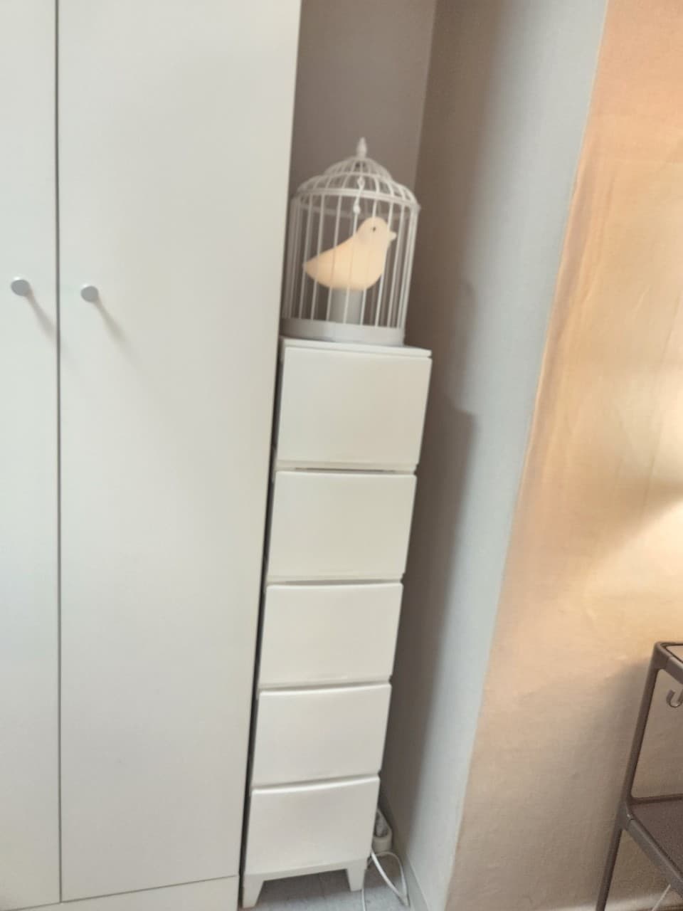 Mini Room with Exterior Window (Deposit: 100,000 KRW) — photo 9 of 9