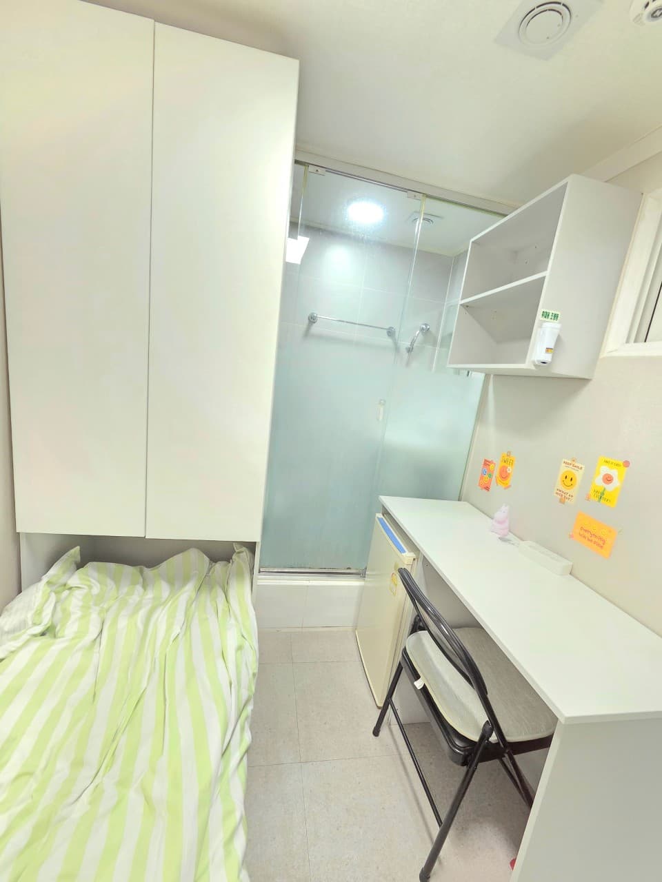 Studio (Deposit 100,000 Won) — photo 1 of 8