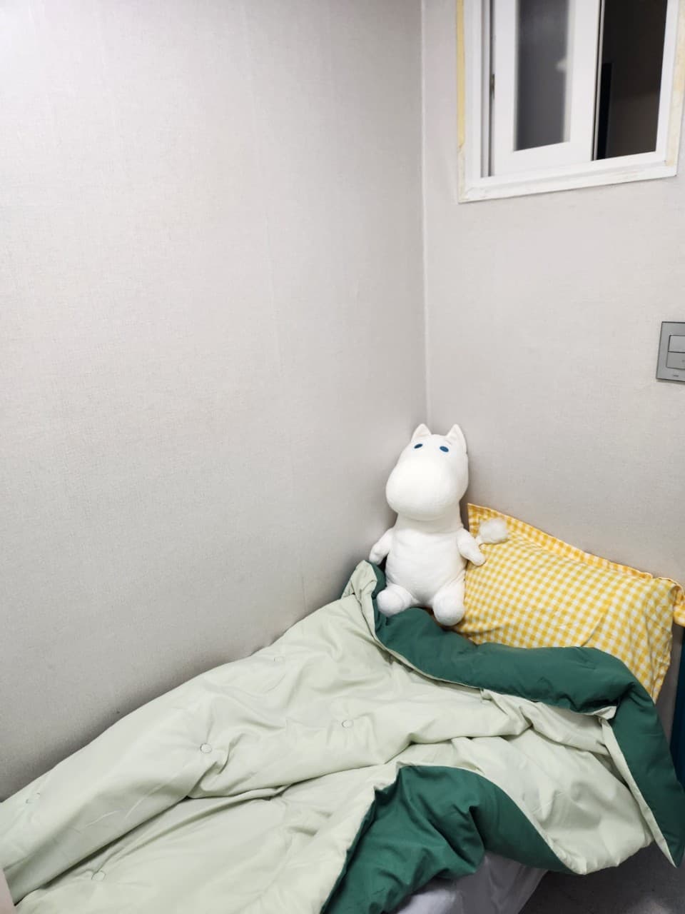 Studio (Deposit 100,000 Won) — photo 8 of 8