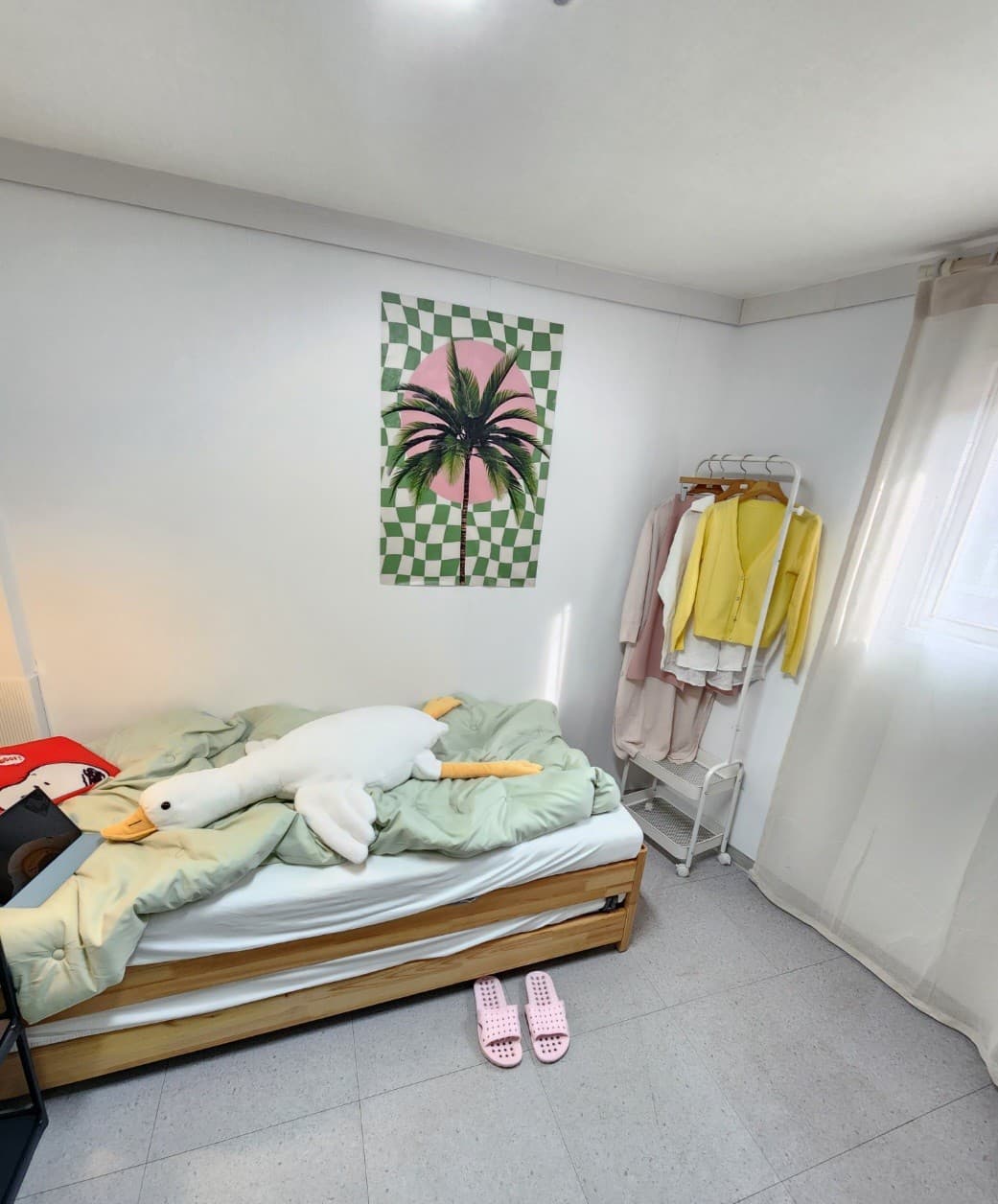 Coco Livingtel Myeongnyun 2-ga