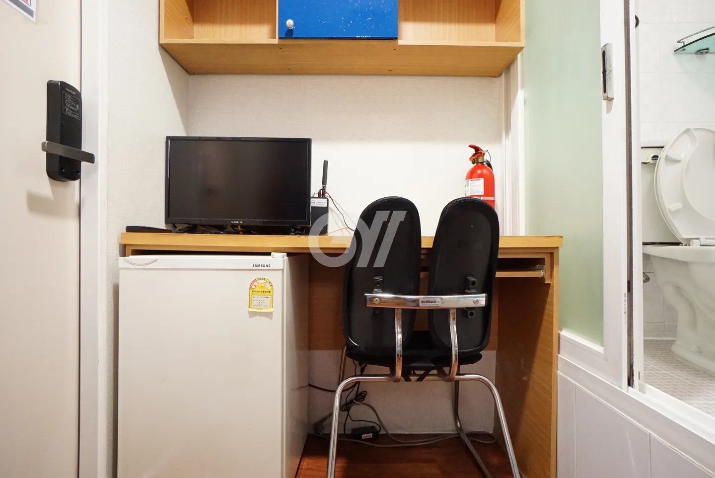 킹스테이 원룸텔 망원동 — photo 10 of 10