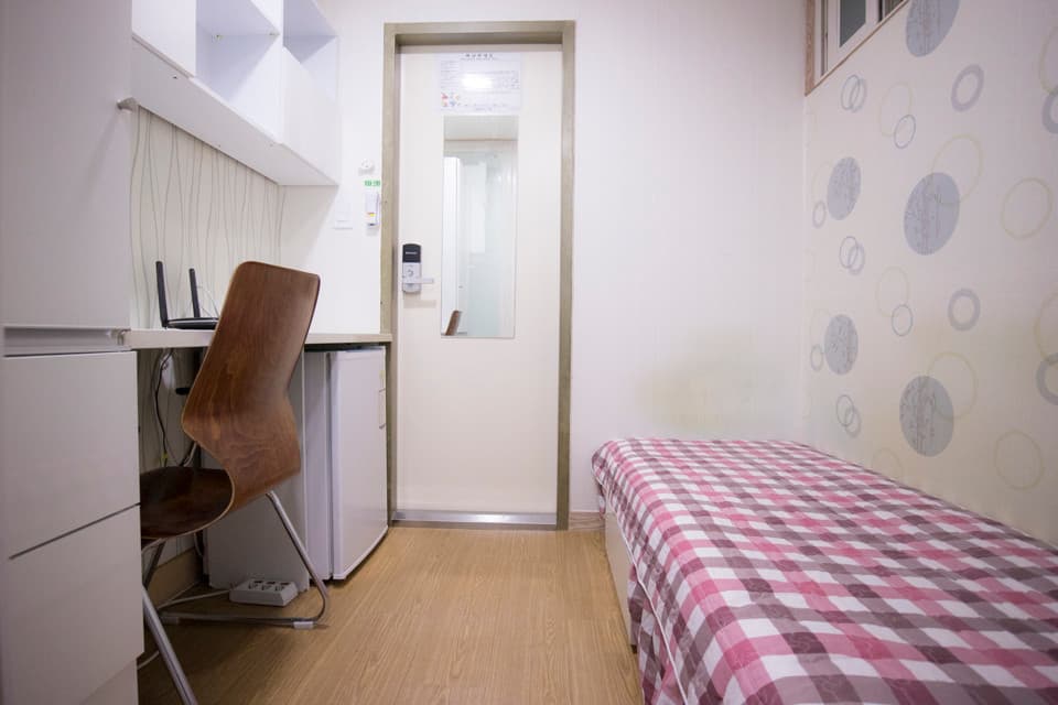 Studio Type (350,000–550,000 KRW) — photo 18 of 18