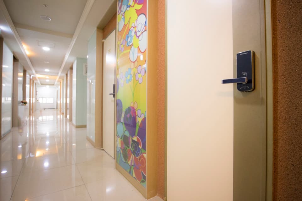 Maru Residence Jongno Branch