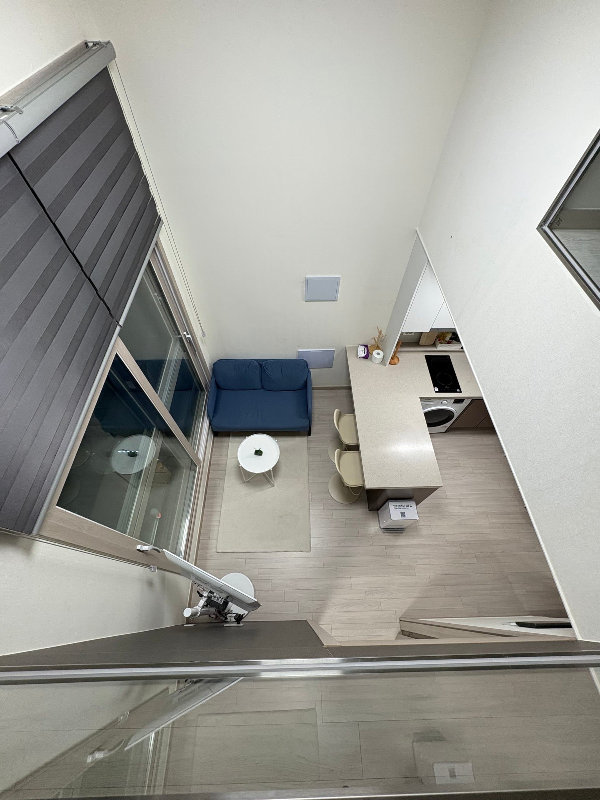 Brand-new duplex apartment, Geomdan N stay โ photo 1 of 2