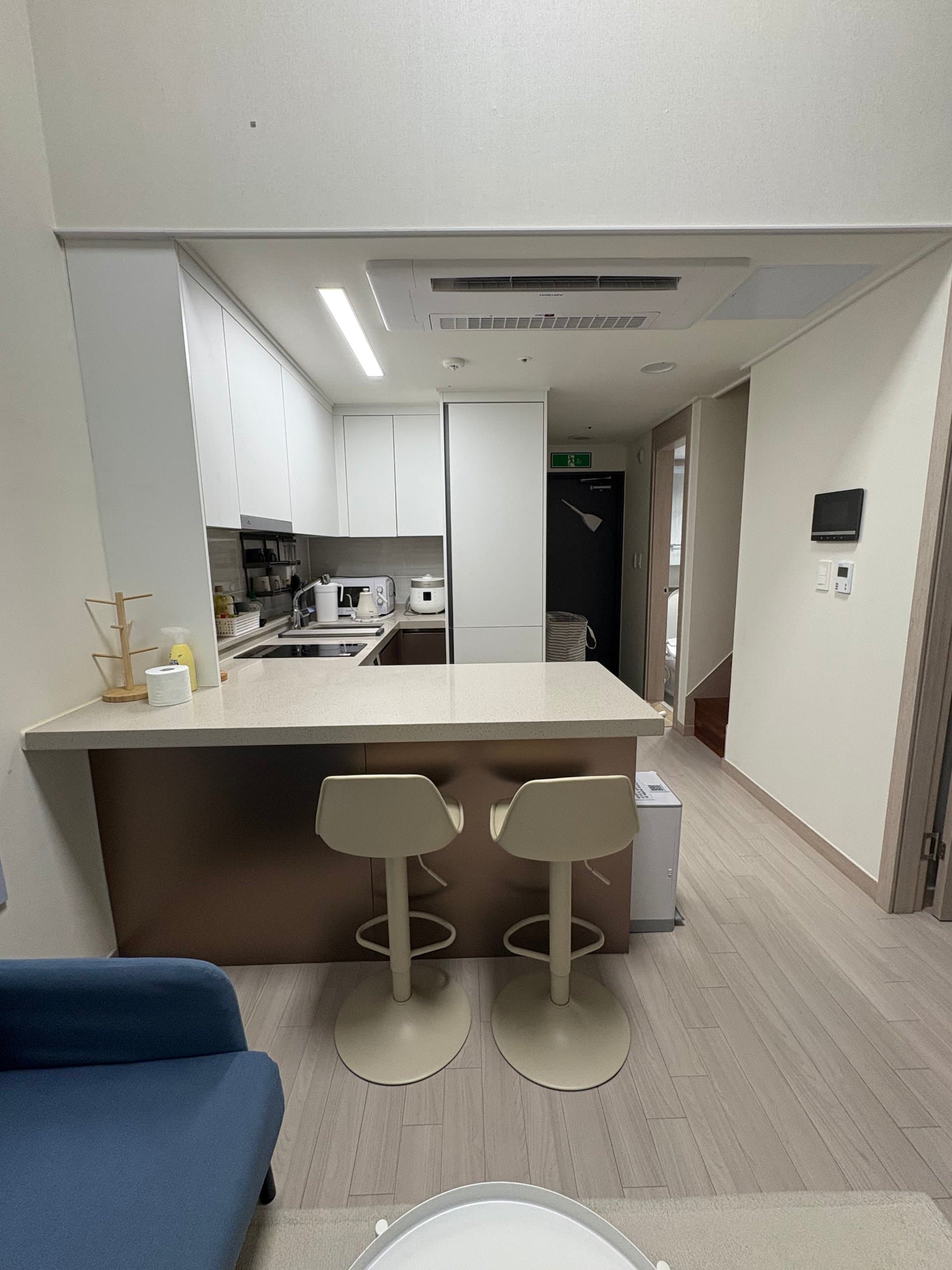 Brand-new duplex apartment, Geomdan N stay โ photo 2 of 2
