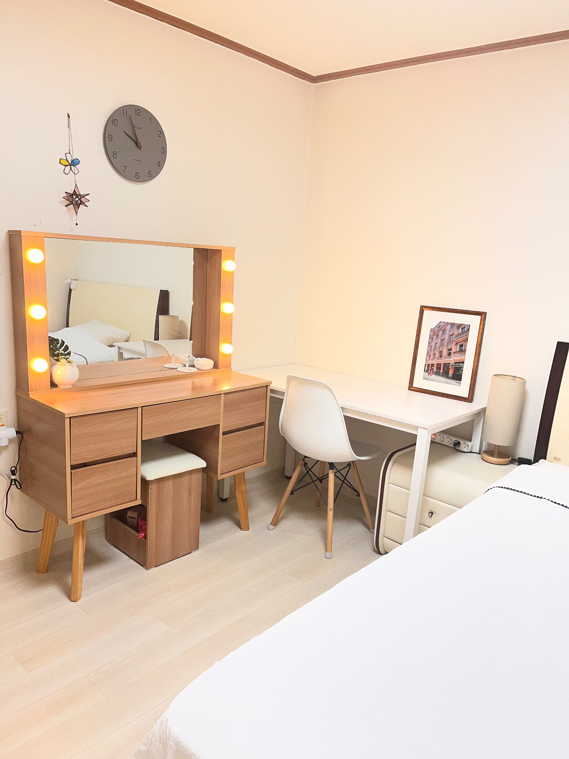 Cozy room 1 — photo 2 of 5