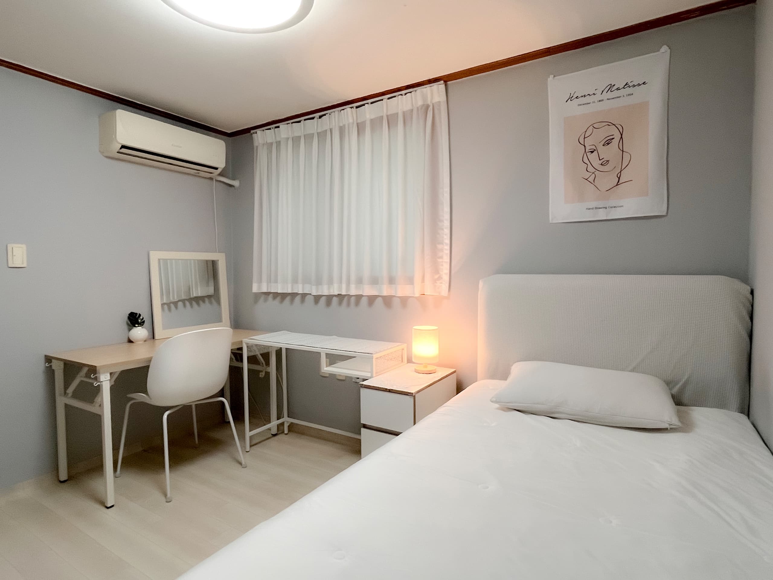 Cozy room 2 — photo 5 of 5