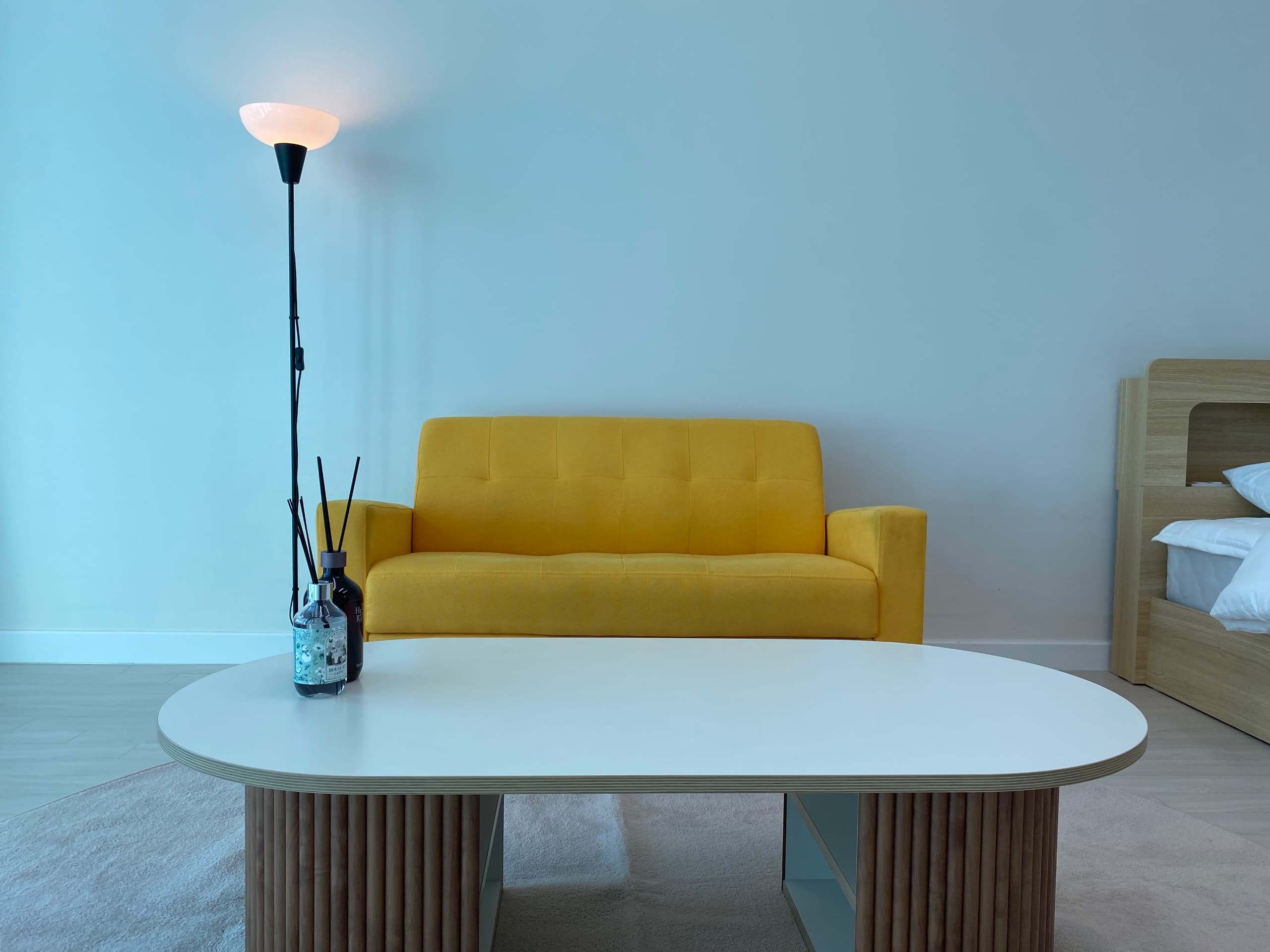 Songdo A Cup of Rest Warm Songdo House — photo 2 of 15