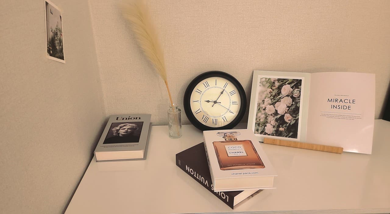 Standard Mini Room (Deposit 50,000 KRW) — photo 2 of 10