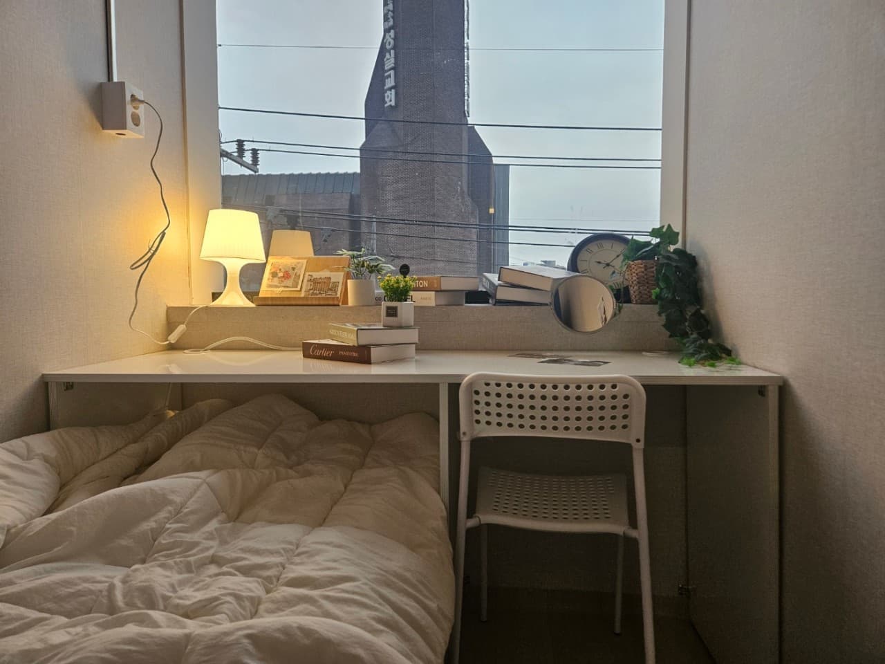 Standard Mini Room (Deposit 50,000 KRW) — photo 10 of 10