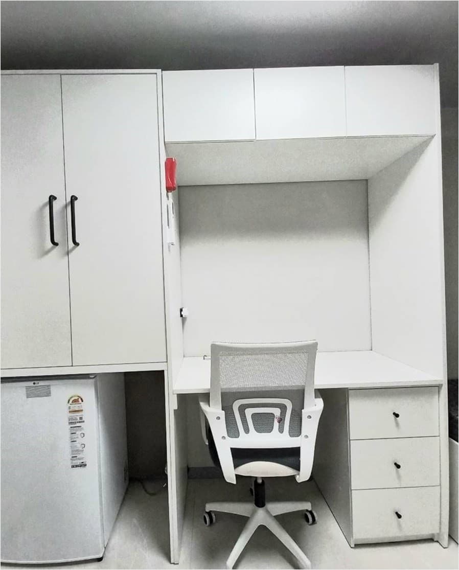 4th Floor Studio (Deposit 300,000 KRW) — photo 2 of 6
