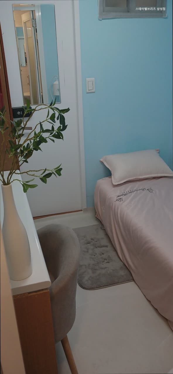 Stay Belle Breeze Samseong Branch