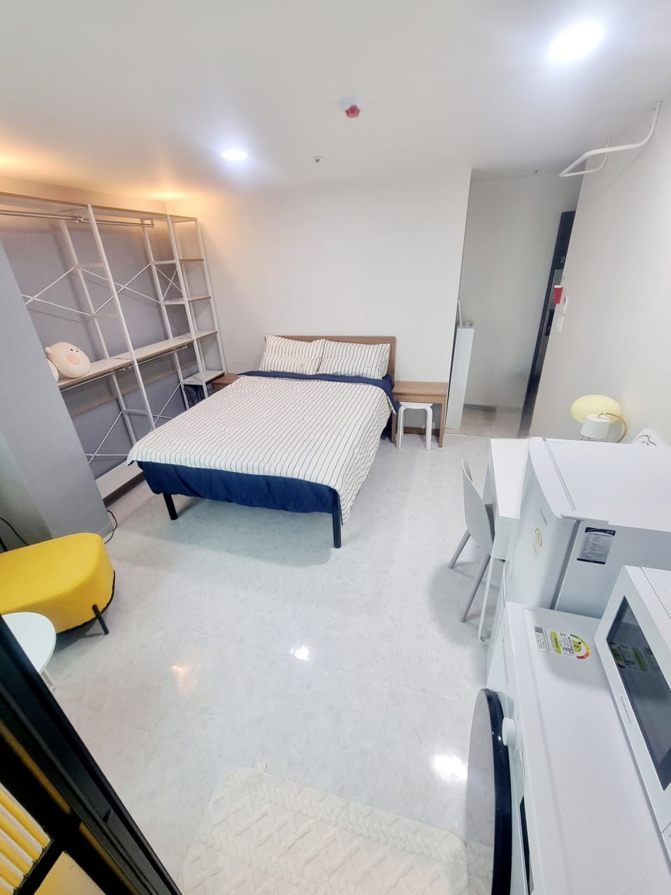 Double Room Premium (Deposit 500,000 KRW) — photo 1 of 7