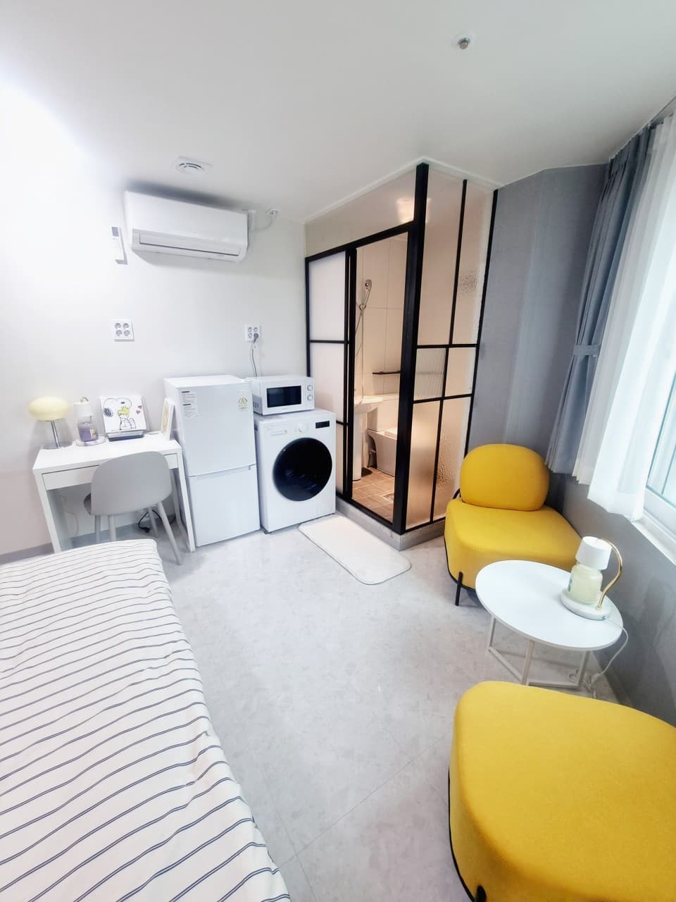 Double Room Premium (Deposit 500,000 KRW) — photo 7 of 7