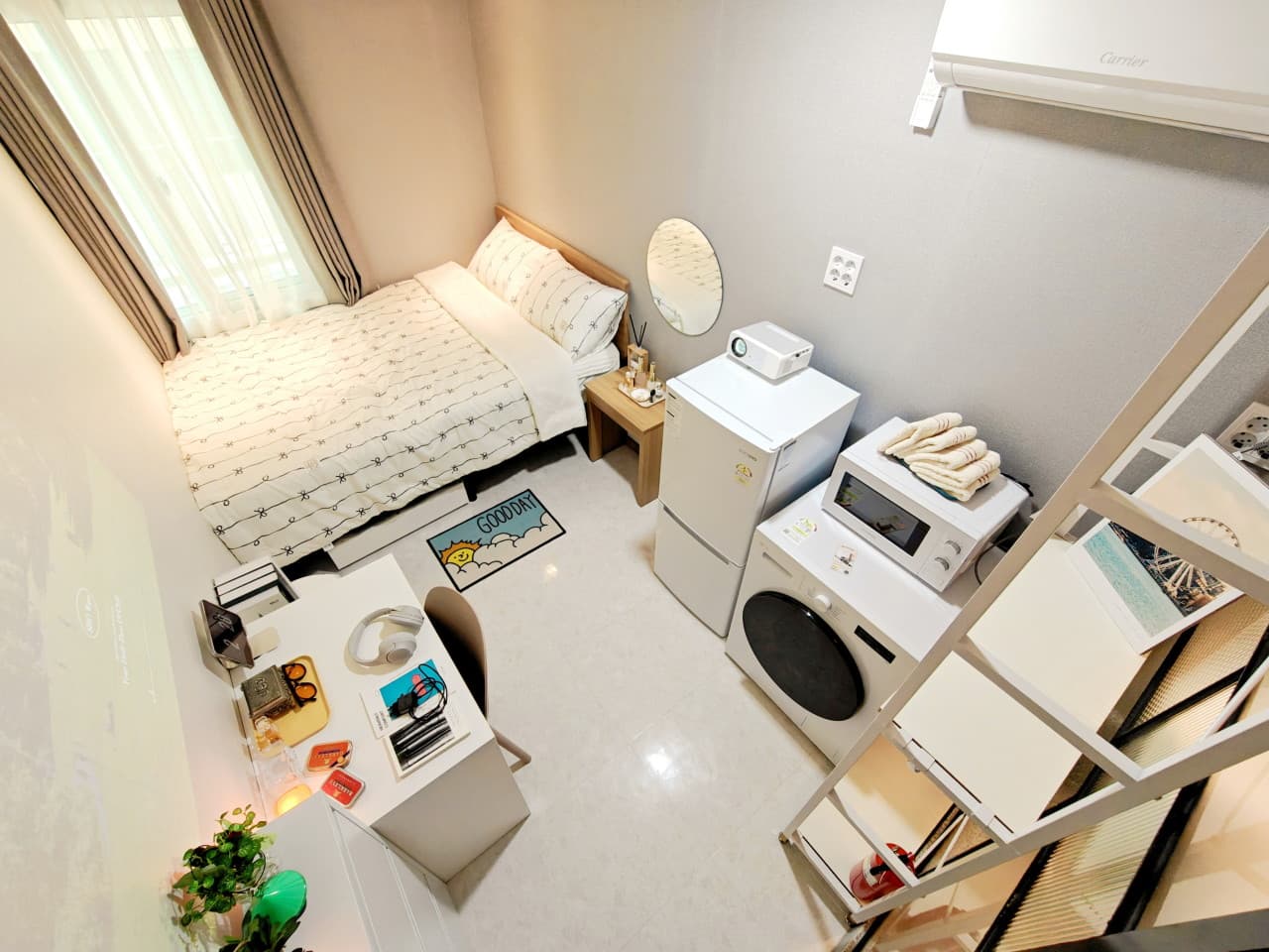 Standard Double Room (Deposit 300,000 Won) 2-Person Room — photo 1 of 7