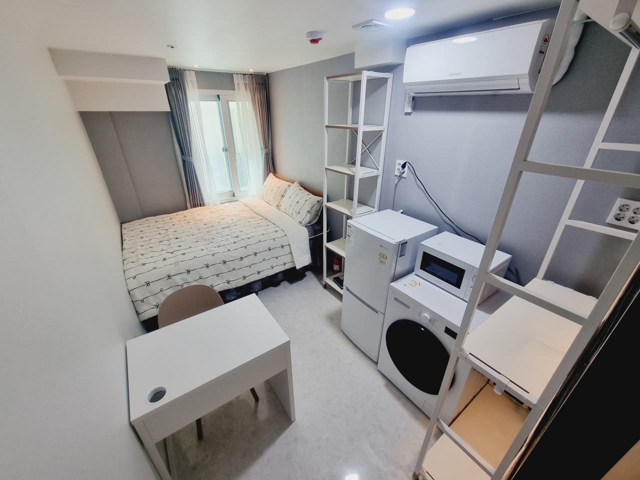 Standard Double Room (Deposit 300,000 Won) 2-Person Room — photo 7 of 7