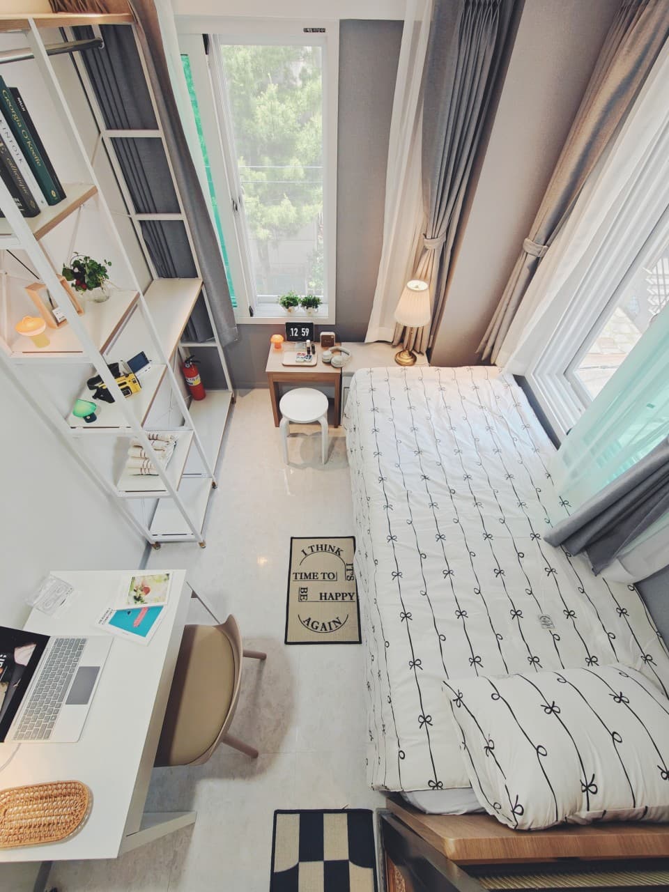 Single Room Premium (Deposit 300,000 won) — photo 5 of 5