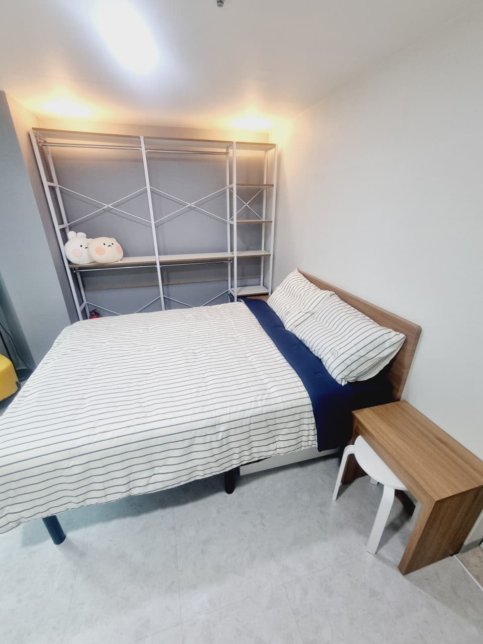 레지던스 이에스 약수 청구점 — photo 2 of 24
