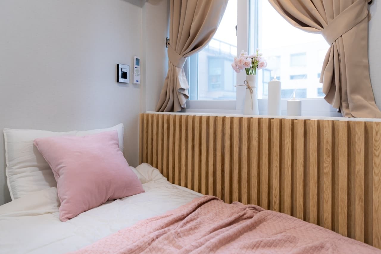 Hongdae Triple Station Area New Premium Stay
