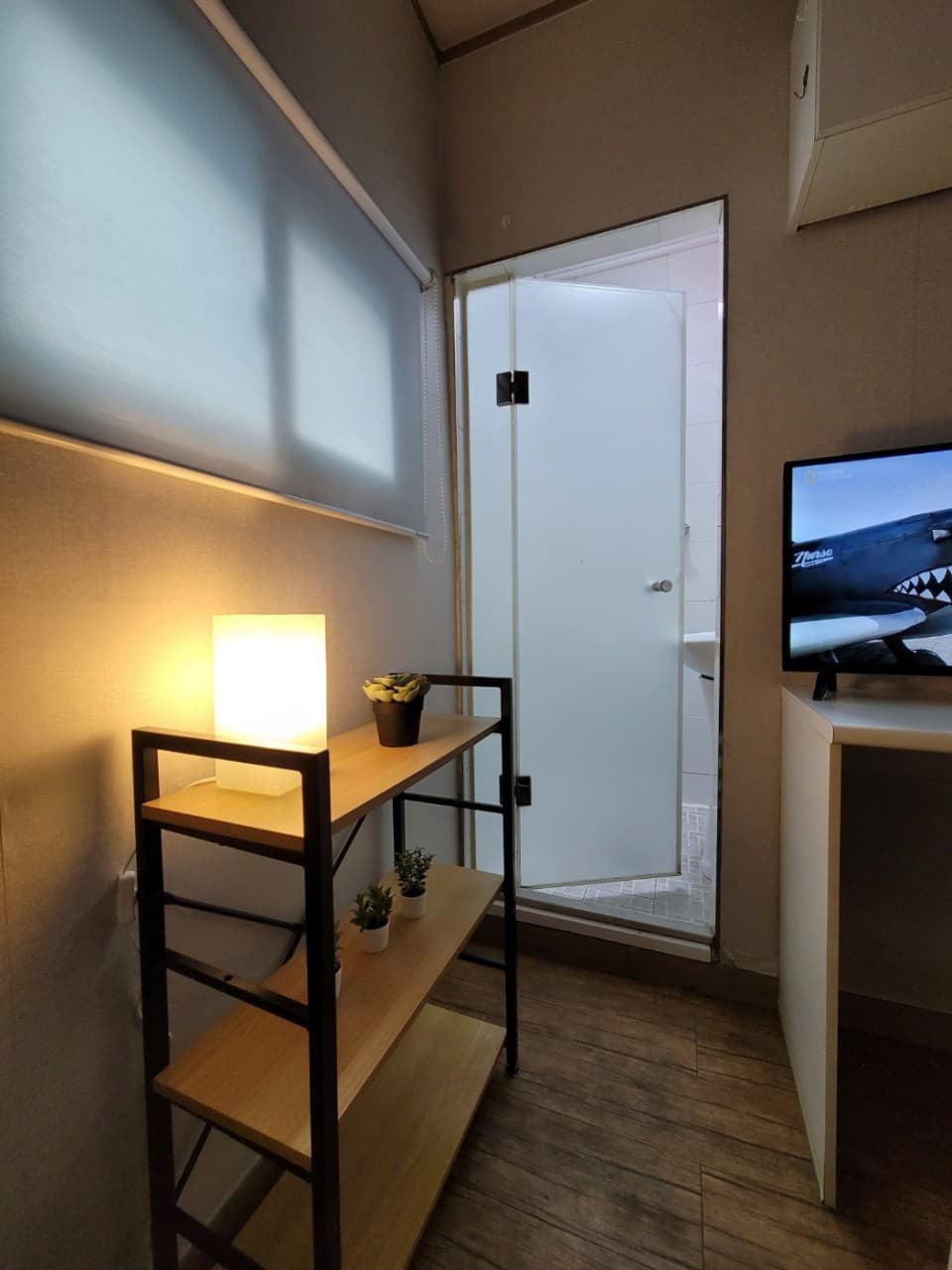 Oneroomtel (Monthly Rent 250,000–450,000 KRW) / Deposit (30,000–50,000 KRW) — photo 2 of 6
