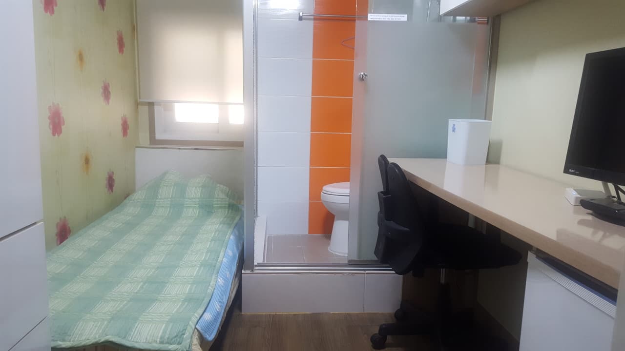 Herb Livingtel Changcheon-dong Branch