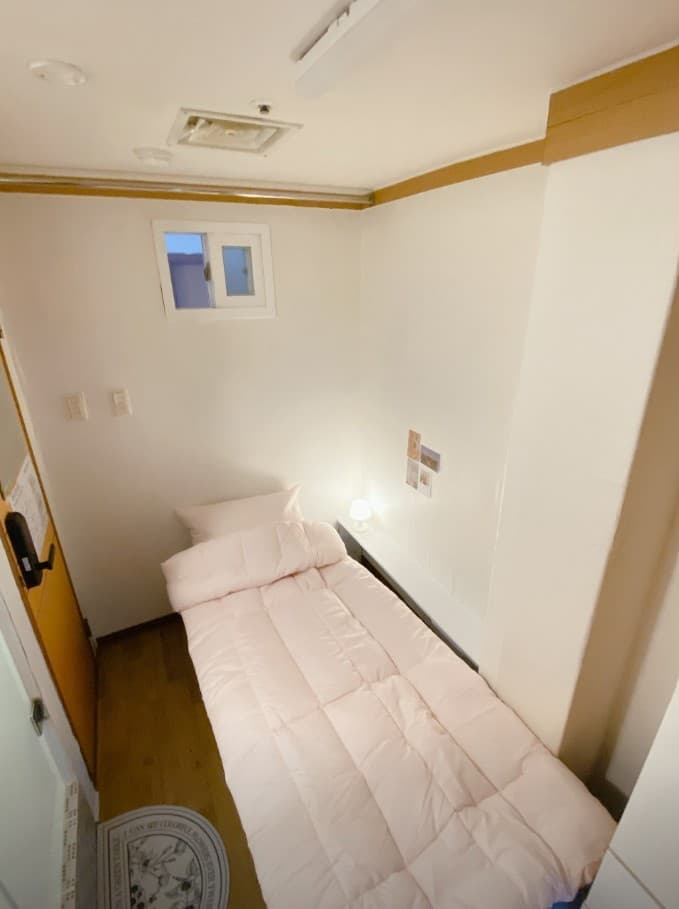 Mini Room — photo 1 of 5