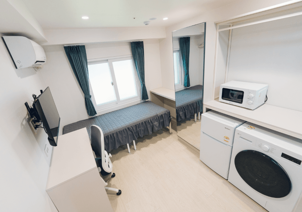 Standard A (Deposit 200,000 won) — photo 5 of 5