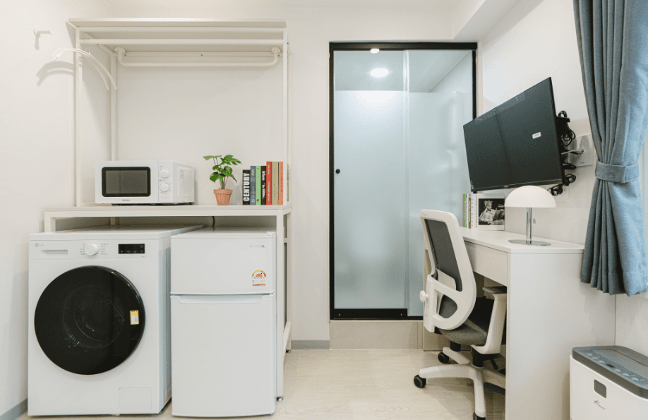 Balance B ( Deposit: 200,000 KRW ) — photo 5 of 5