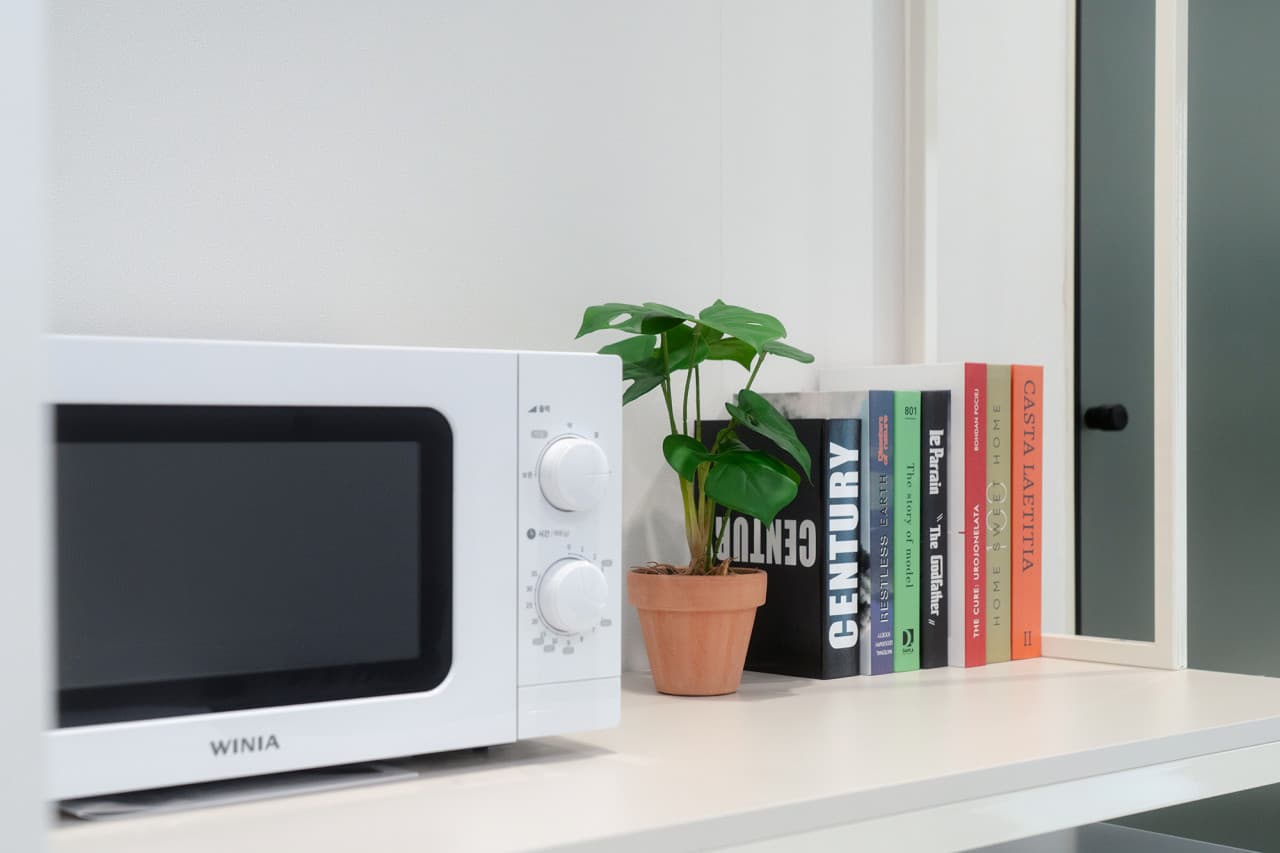 Comfort C (Deposit 200,000 KRW) — photo 2 of 9