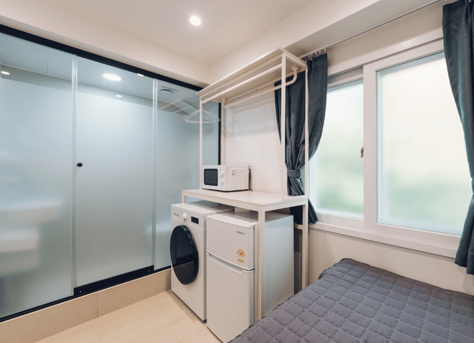 Premium D (Deposit 200,000 KRW) — photo 5 of 5
